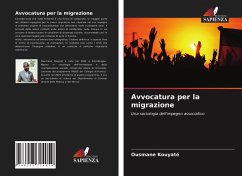 Avvocatura per la migrazione - Kouyaté, Ousmane