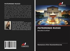 PATRIMONIO RUSSO - Kira Konstantinovna, Romanova