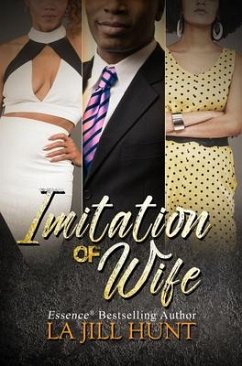Imitation of Wife - Hunt, La Jill