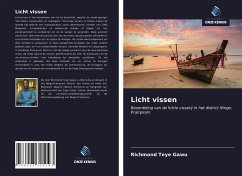 Licht vissen - Gawu, Richmond Teye