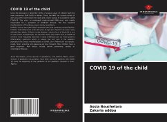 COVID 19 of the child - Bouchetara, Assia;Addou, Zakaria