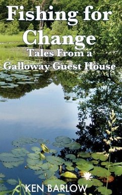 Fishing For Change - Barlow, Ken