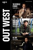 Out West: The Overseas Student; Blue Water and Cold and Fresh; Go, Girl