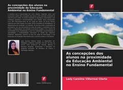 As concepções dos alunos na proximidade da Educação Ambiental no Ensino Fundamental - Villarreal Olarte, Lady Carolina