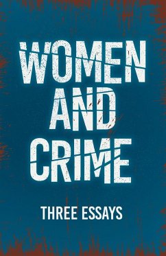 Women and Crime - Various