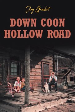 Down Coon Hollow Road - Gradert, Joy