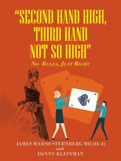 &quote;Second Hand High, Third Hand Not so High&quote;