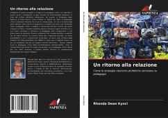 Un ritorno alla relazione - Dean Kyncl, Rhonda