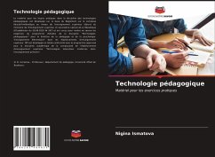 Technologie pédagogique - Ismatova, Nigina