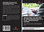 MEASURING THE DEGREE OF IMPLEMENTATION OF A I&D&i MANAGEMENT SYSTEM