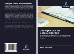 Gevolgen van de Bazelakkoorden - Elbannan, Mona