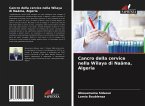 Cancro della cervice nella Wilaya di Naâma, Algeria