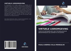 VIRTUELE LEEROMGEVING - VILLA MONSALVE, PAULA ANDREA