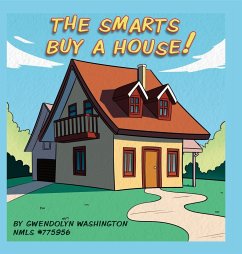 The Smarts Buy A House - Washington, Gwendolyn E