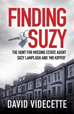 Finding Suzy - Videcette, David