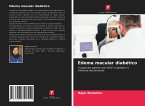 Edema macular diabético