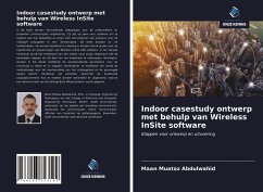 Indoor casestudy ontwerp met behulp van Wireless InSite software - Muataz Abdulwahid, Maan