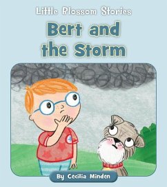 Bert and the Storm - Minden, Cecilia