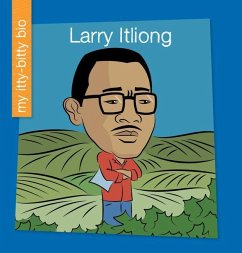 Cover Larry Itliong