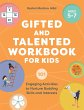 Gifted and Talented Workbook for Kids - Bild 1