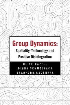 Group Dynamics - Hazell, Clive; Semmelhack, Diana; Czochara, Bradford