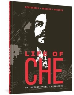 Life of Che - Oesterheld, Hector German