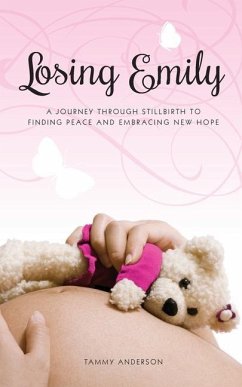 Losing Emily - Anderson, Tammy