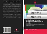 Resistência ao calor induzido em esporos de Bacillus