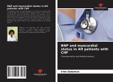 BNP and myocardial status in AH patients with CHF BNP and myocardial status in AH patients with CHF
