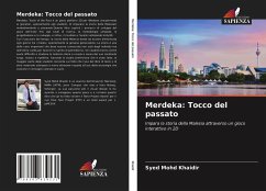 Merdeka: Tocco del passato - Khaidir, Syed Mohd