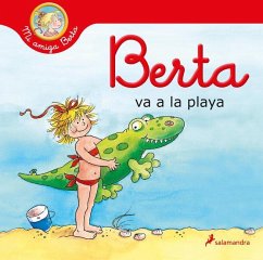 Berta Va a la Playa / Berta Goes to the Beach - Schneider, Liane