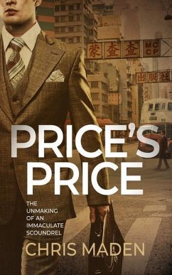 Price's Price - Maden, Chris