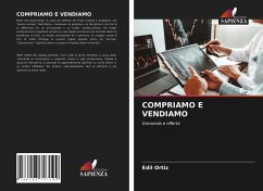 COMPRIAMO E VENDIAMO - Ortiz, Edil