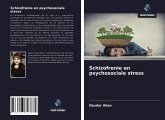 Schizofrenie en psychosociale stress