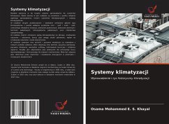 Systemy klimatyzacji - Khayal, Osama Mohammed E. S.