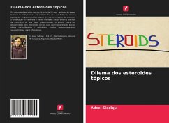 Dilema dos esteroides tópicos - Siddiqui, Adeel