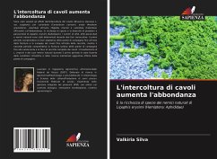 L'intercoltura di cavoli aumenta l'abbondanza - Silva, Valkíria