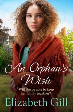 An Orphan's Wish - Gill, Elizabeth