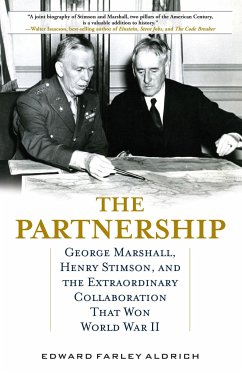 The Partnership - Aldrich, Edward Farley