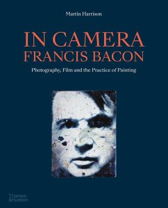 In Camera - Francis Bacon - Harrison, Martin