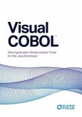 Visual COBOL: New Application Modernization Tools for the Java Developer