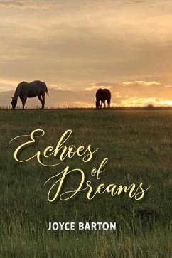 Echos of Dreams: Volume 2 - Barton, Joyce