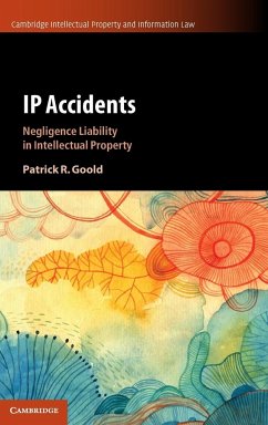 IP Accidents - Goold, Patrick R.