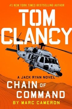 Tom Clancy Chain of Command - Cameron, Marc