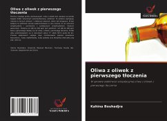 Cover Oliwa z oliwek z pierwszego t¿oczenia