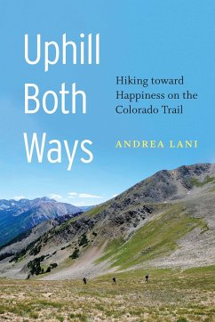 Uphill Both Ways - Lani, Andrea