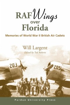 RAF Wings over Florida - Largent, Will