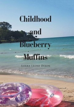 Childhood and Blueberry Muffins - Dixon, Sierra Leone