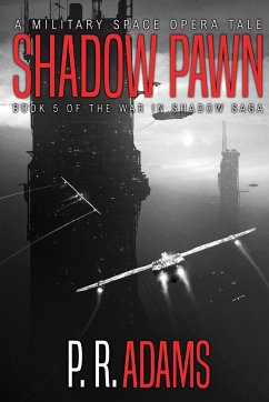 Shadow Pawn - Adams, P R