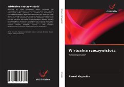 Wirtualna rzeczywisto¿¿ - Kiryushin, Alexei